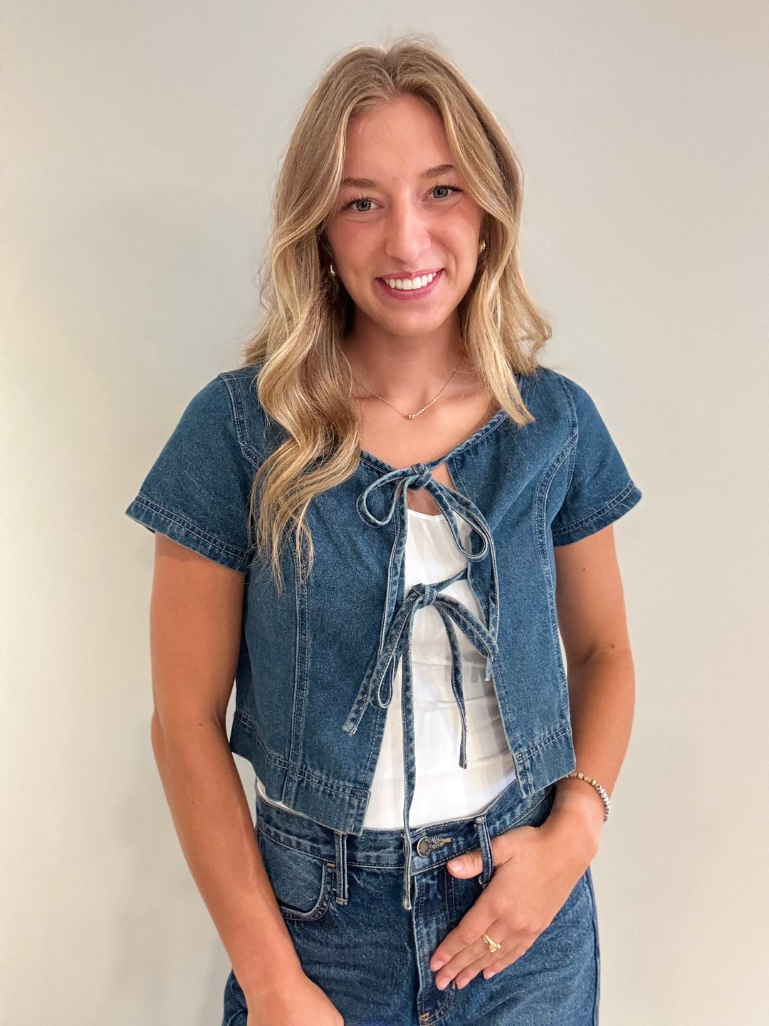 Daybreak Denim