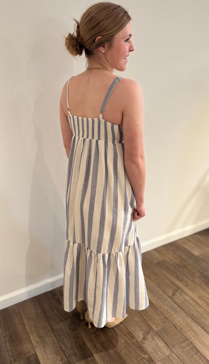 Natalie Dress