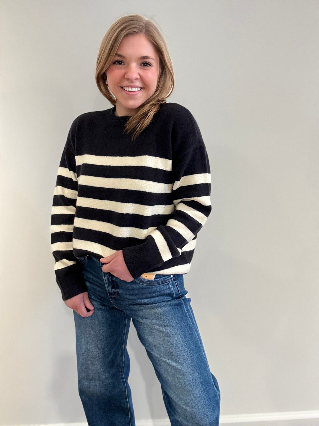 DAZE | Carlyle Sweater