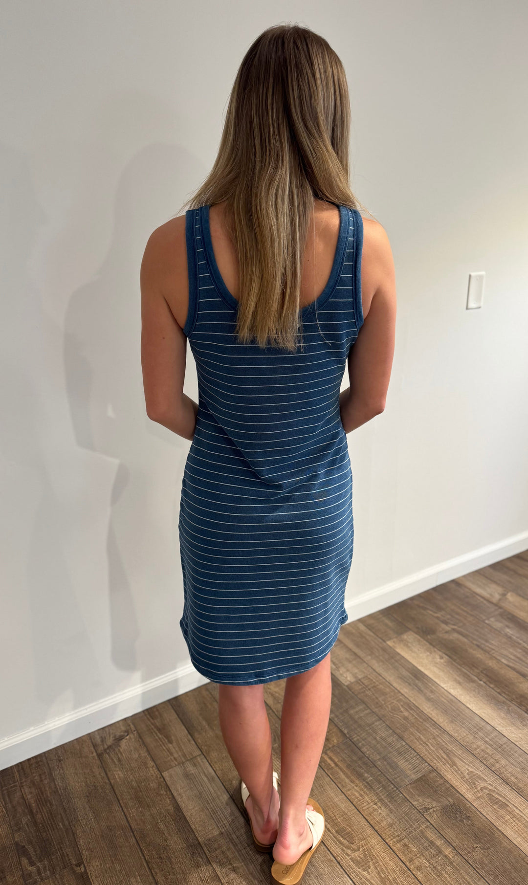 Laguna Dress