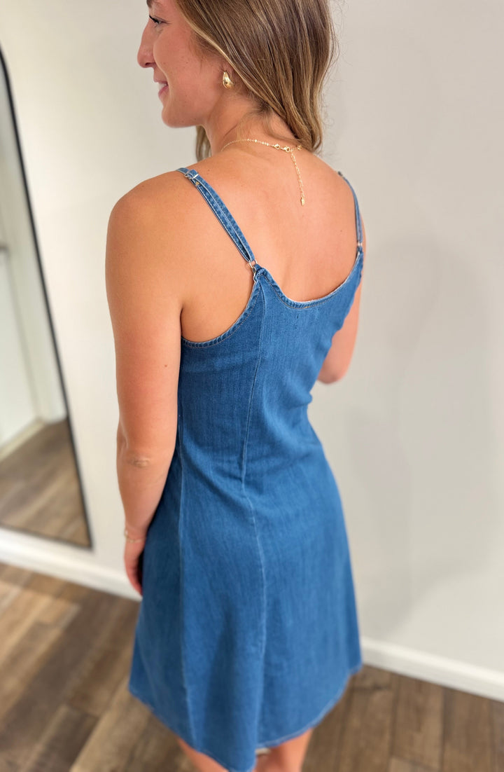 Tilly Dress