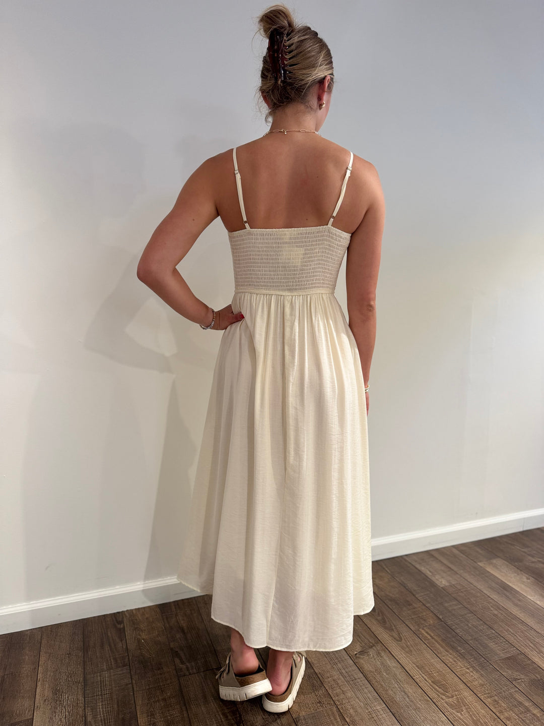 Brunch Babe Dress