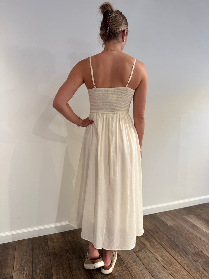 Brunch Babe Dress