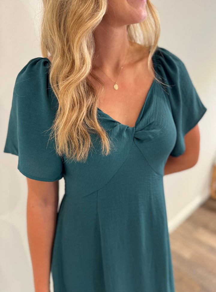 The Libby Dress