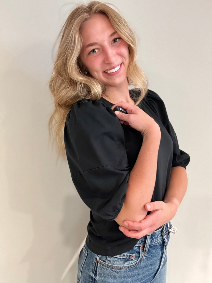 Jenn Top