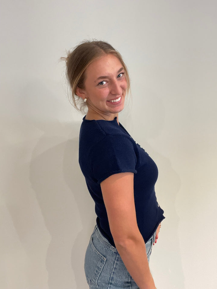 The Alana Top