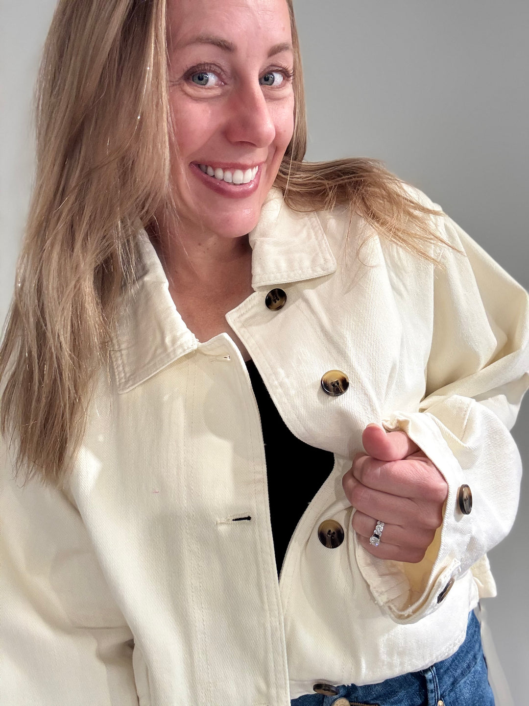 London Fog Jacket