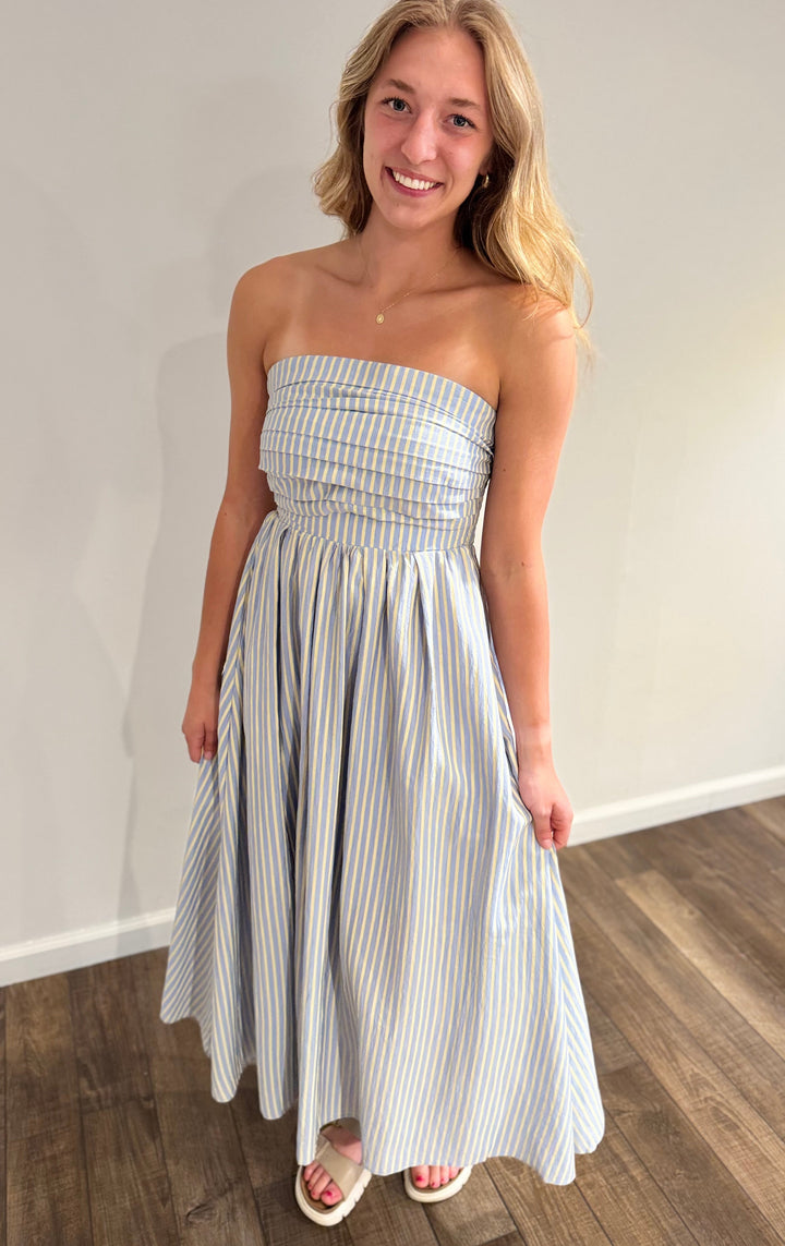 Becca Dress