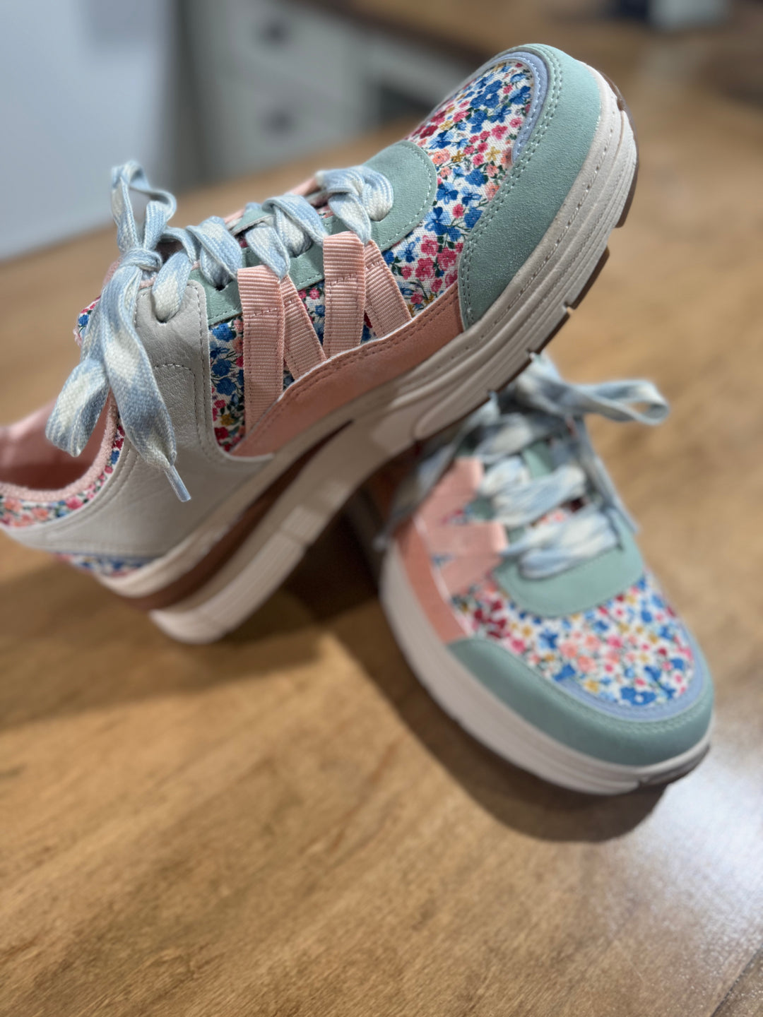 Blowfish | Laurel Sneaker