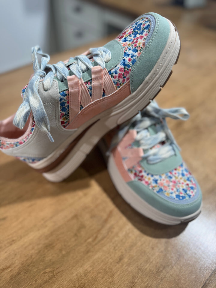 Blowfish | Laurel Sneaker