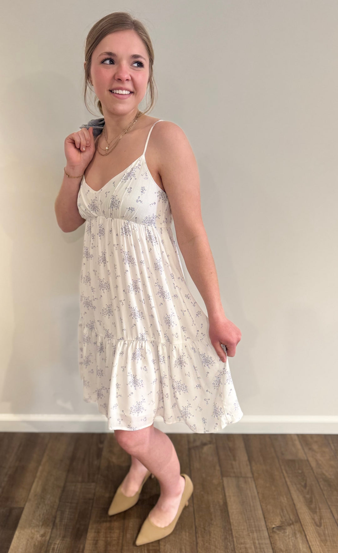 Ava Dress