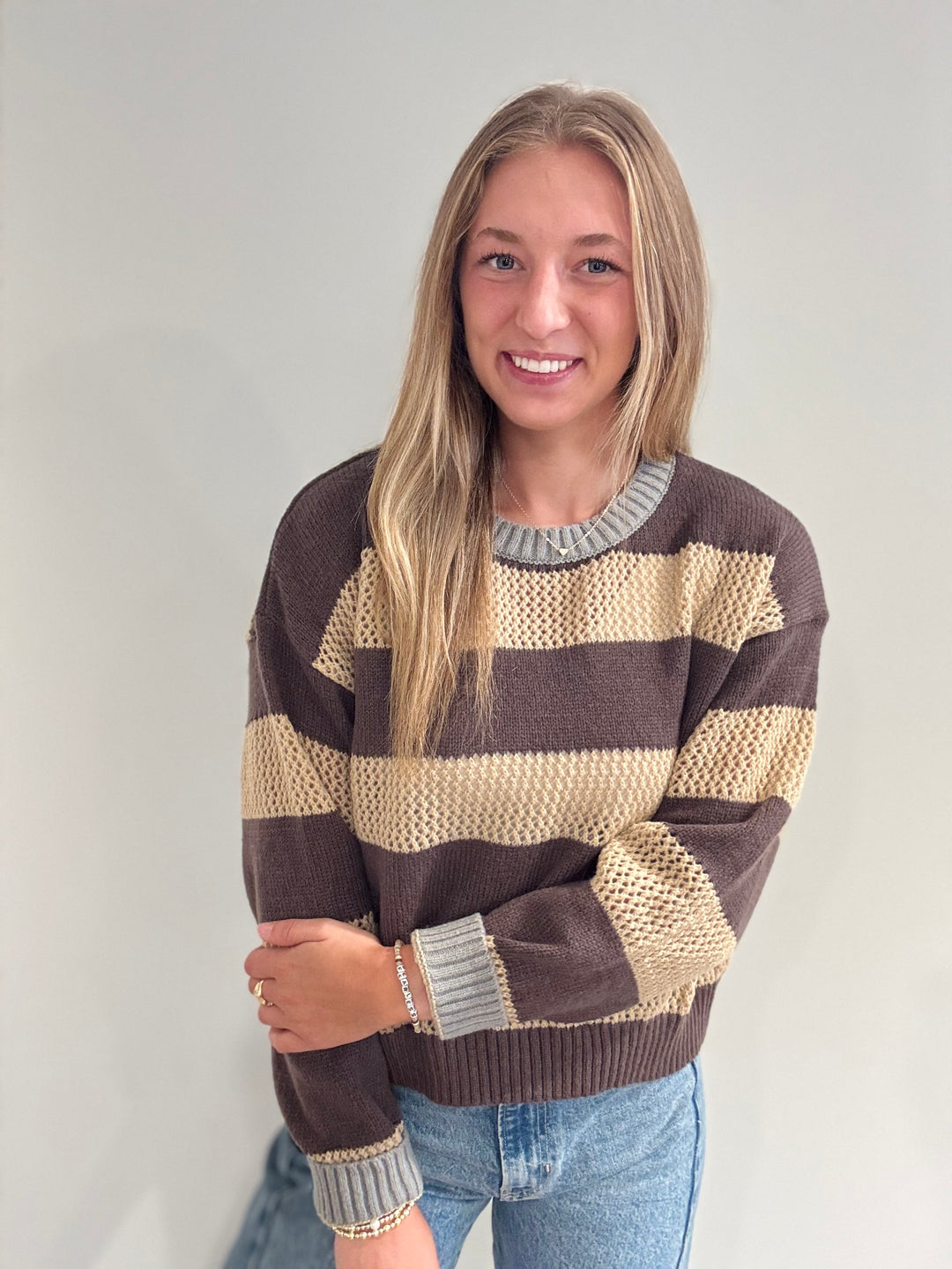 Cloud Nine Knit