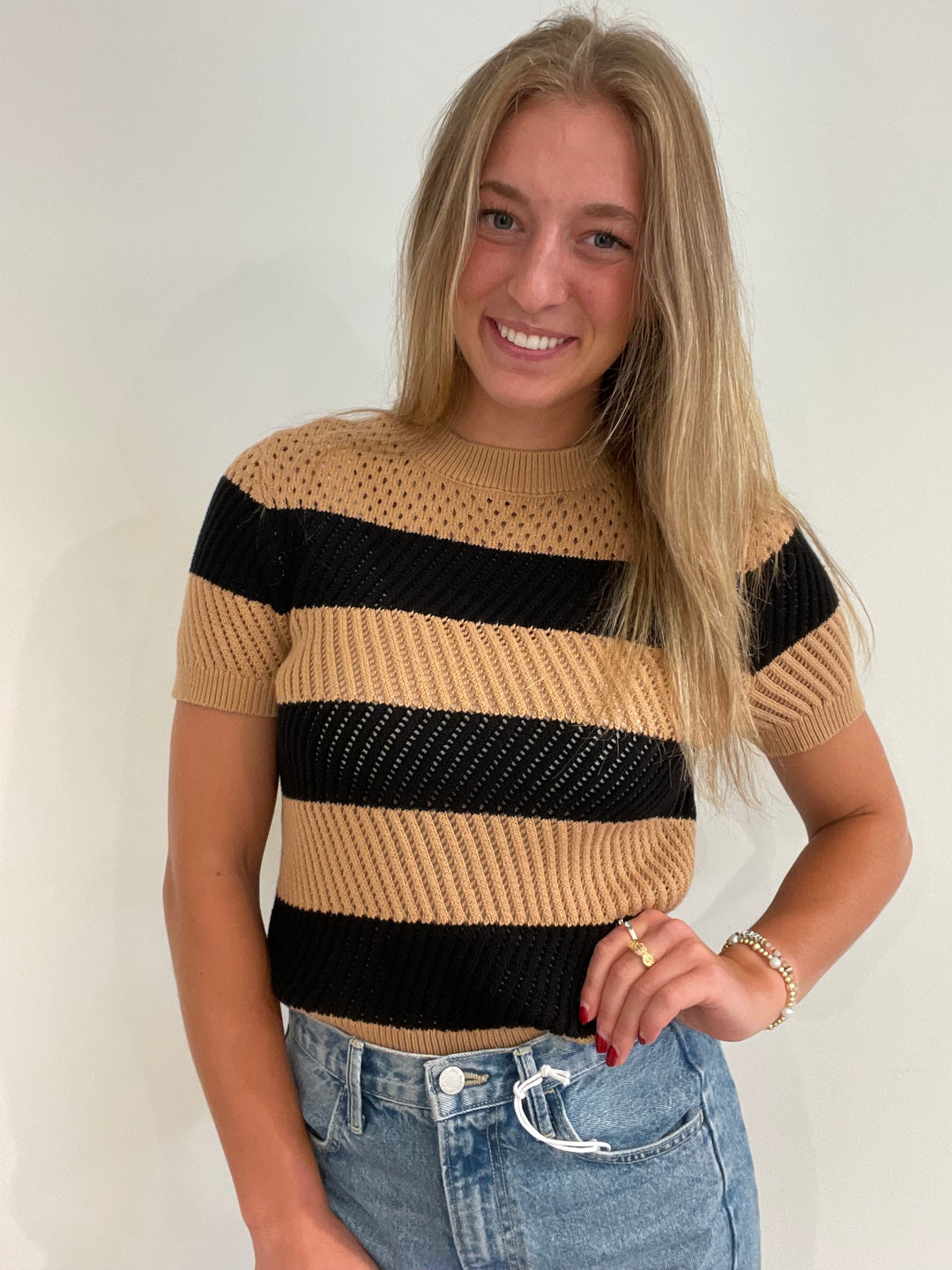 Salem Top
