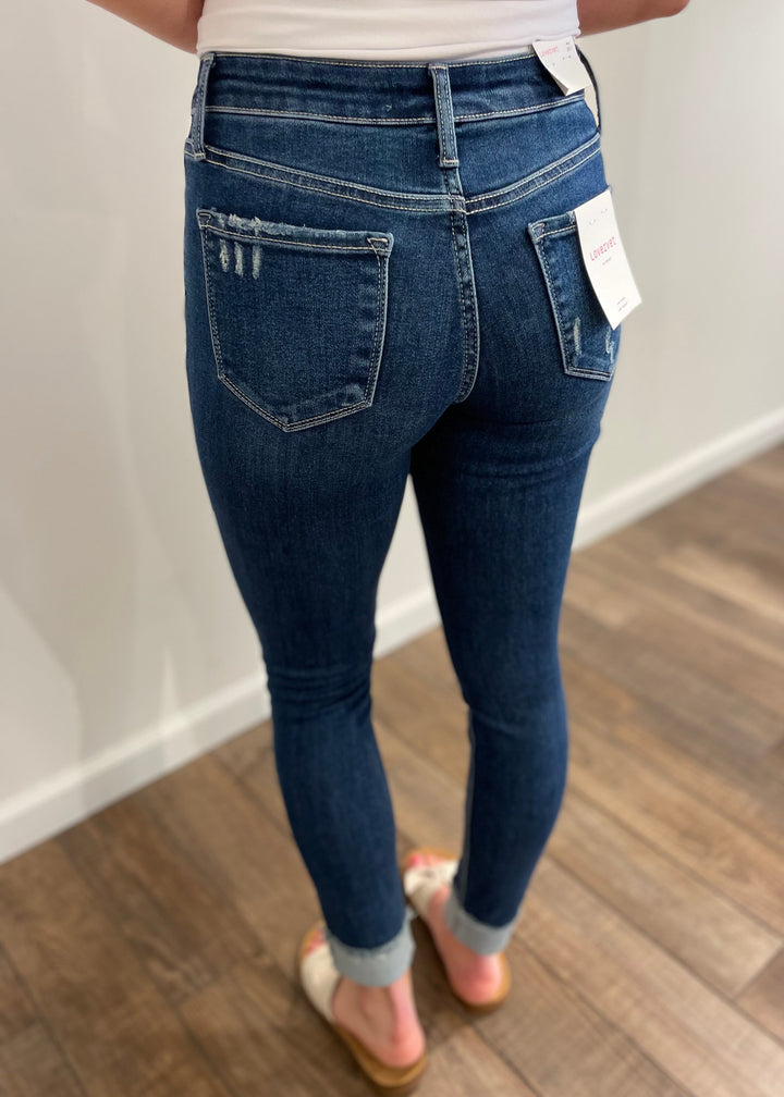 Miley Jean
