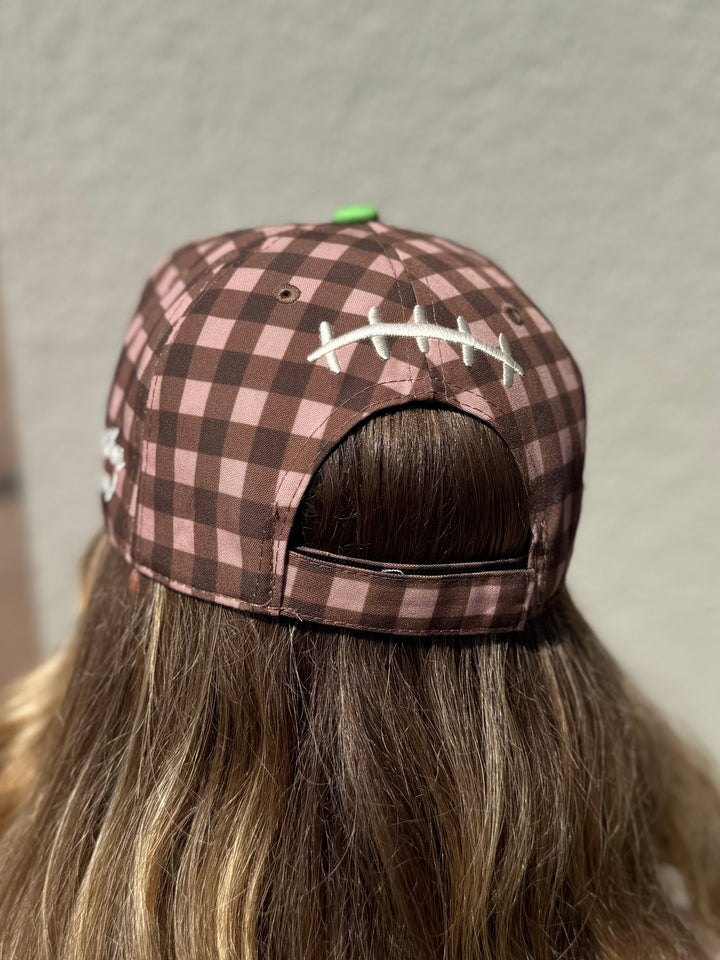 Always a GOOD DAY for Football Hat