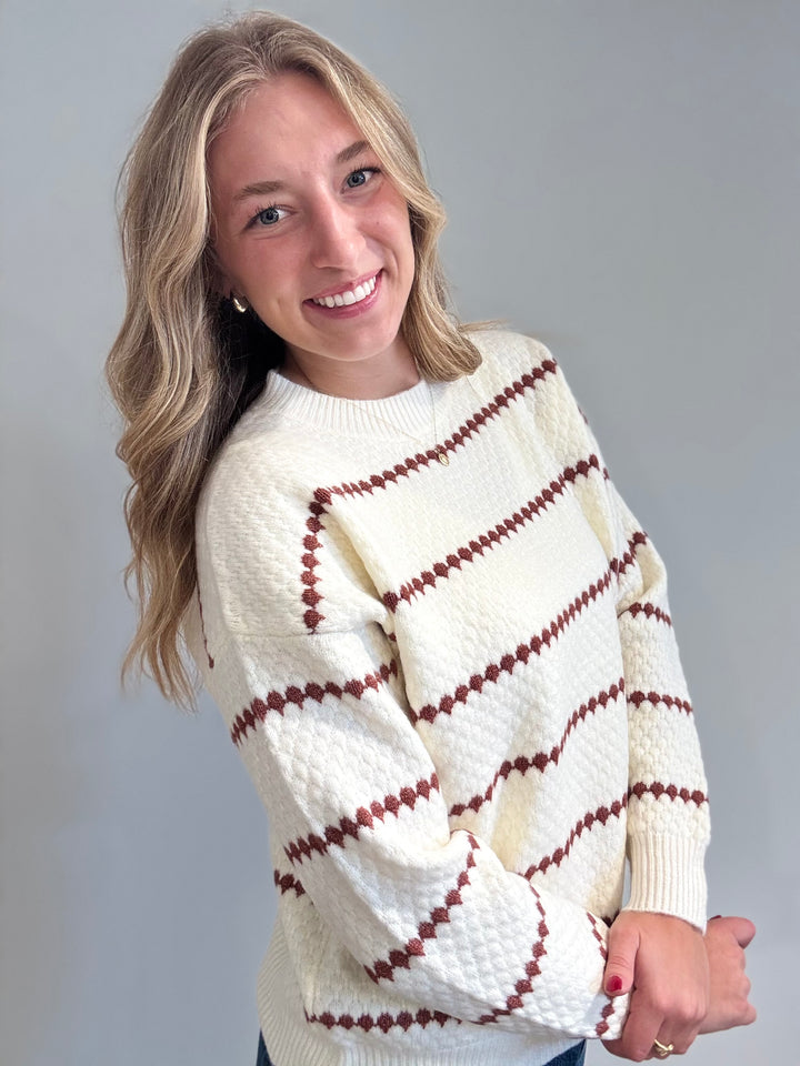 Sorelle Sweater