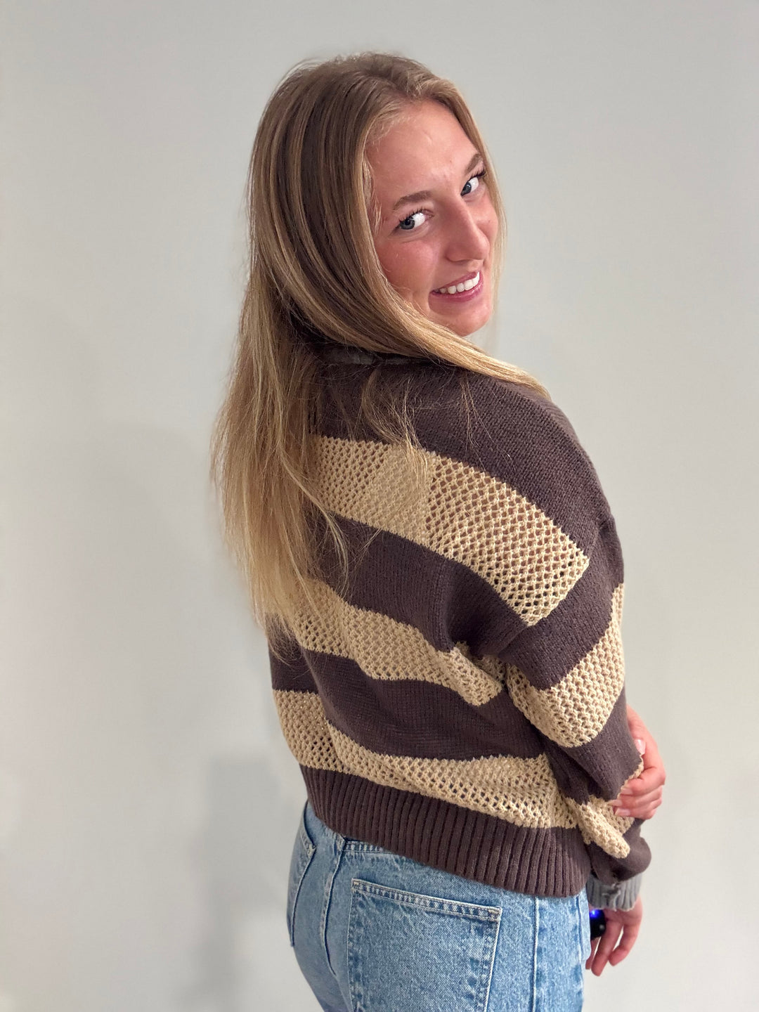 Cloud Nine Knit