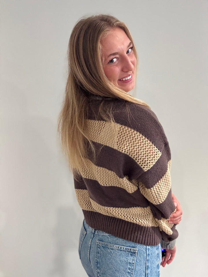 Cloud Nine Knit