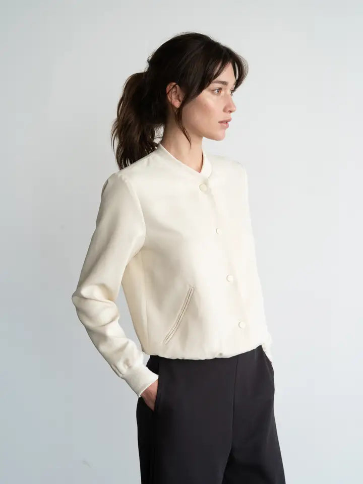 Arden Jacket