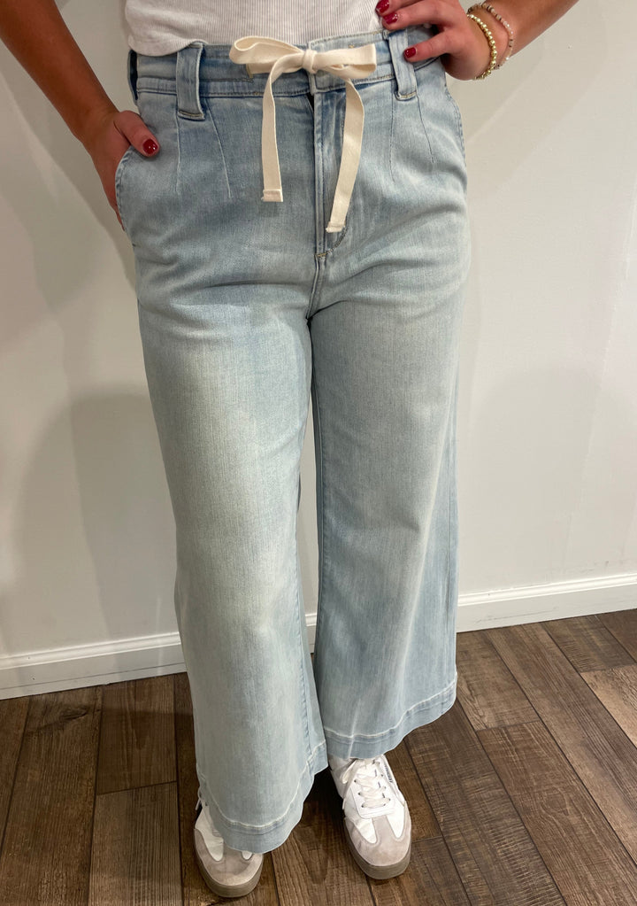The Sadie Jean