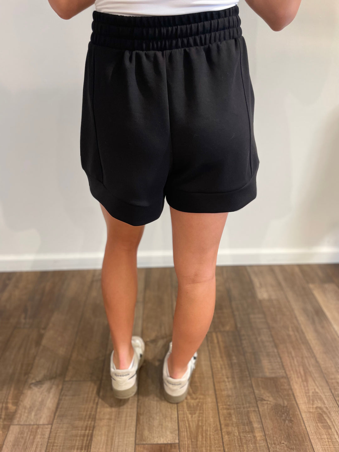 Modal Scuba Short