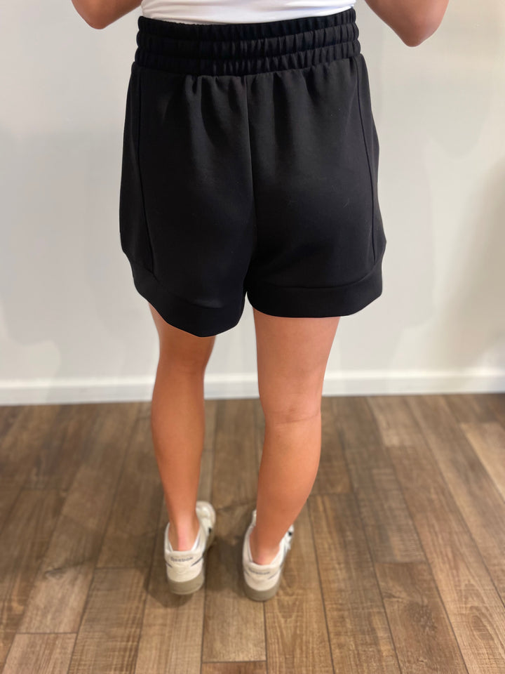 Modal Scuba Short