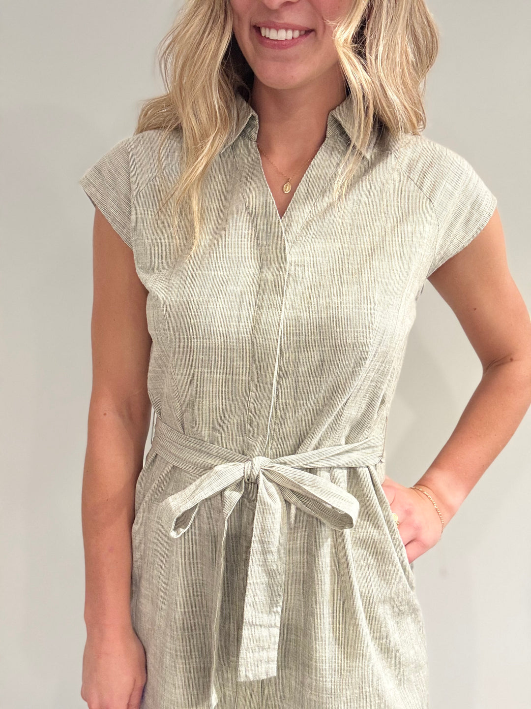 Sable Dress