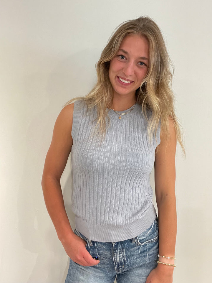 Gracie Tank