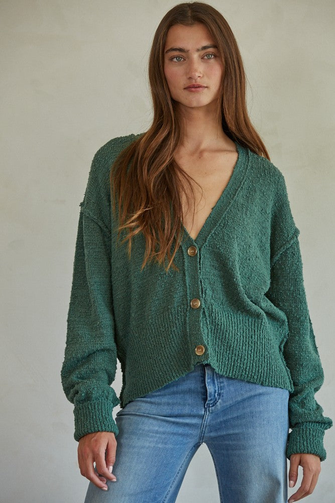 Macie Cardigan