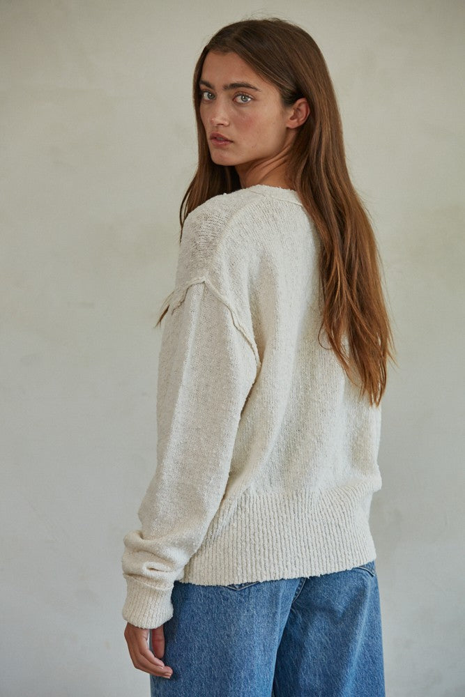 Macie Cardigan