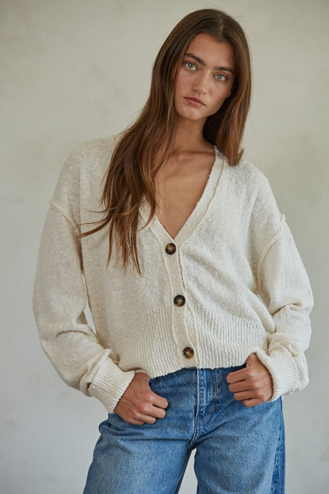 Macie Cardigan