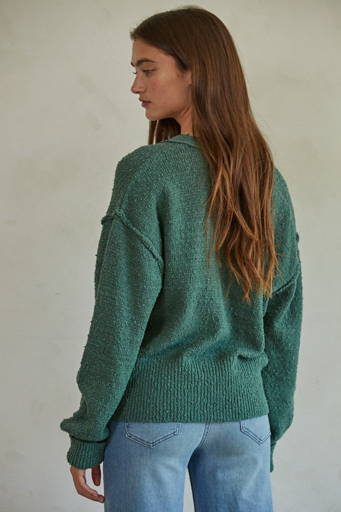 Macie Cardigan