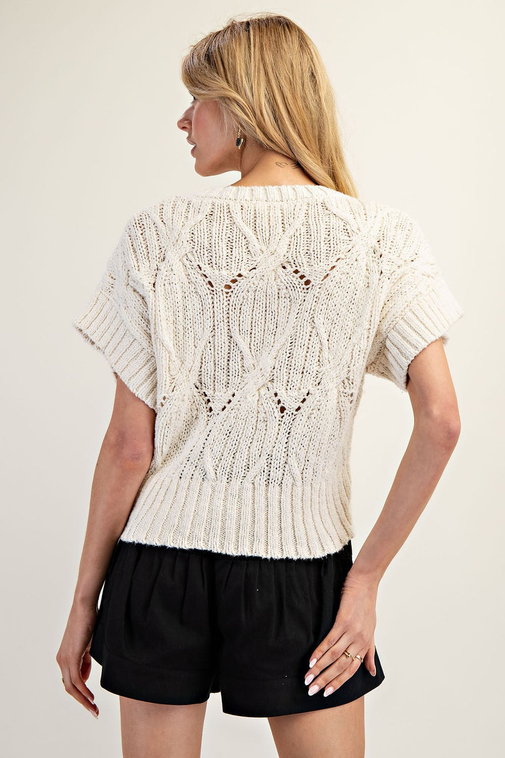 Sacramento Top