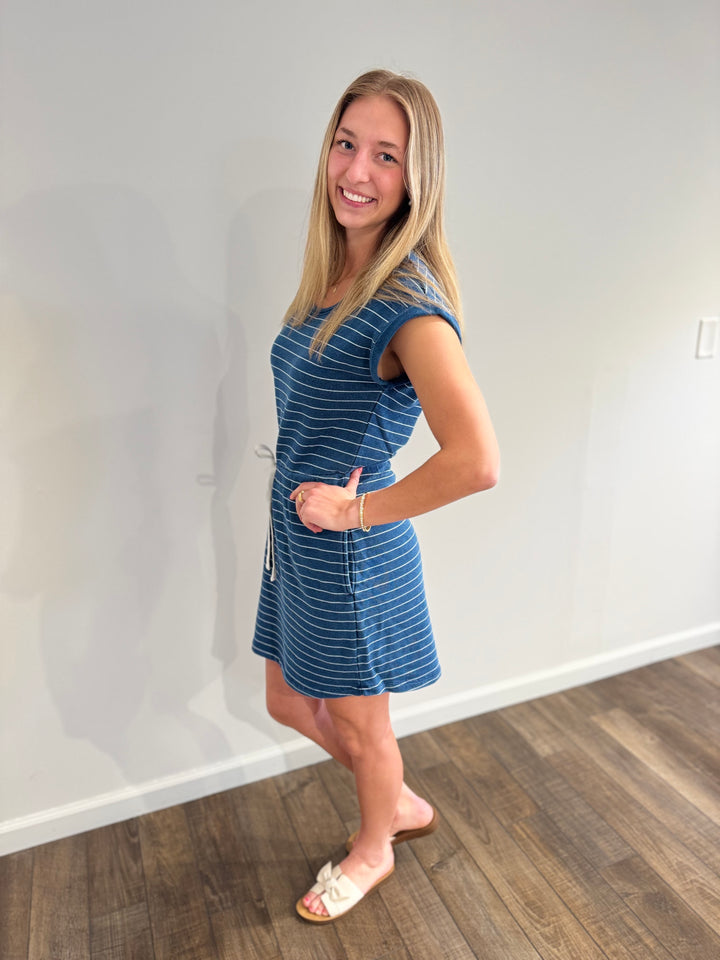 Gardenia Dress