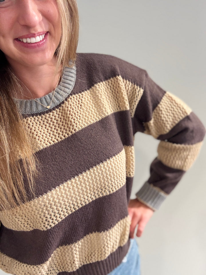 Cloud Nine Knit