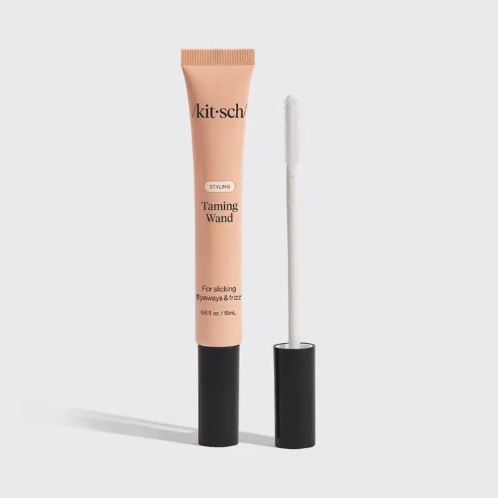 Style Taming Wand