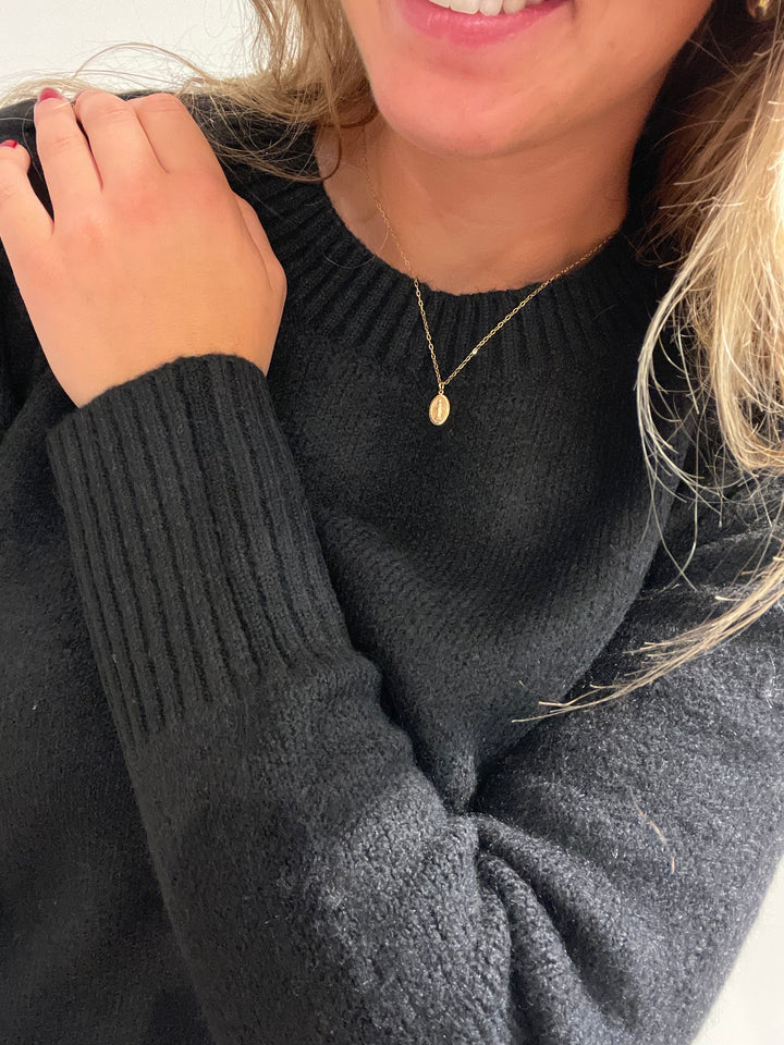 Barefoot Luxe Sweater