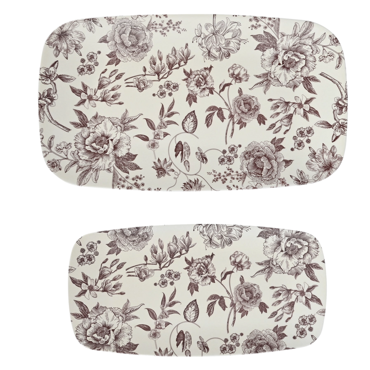 Charming Serving Tray
