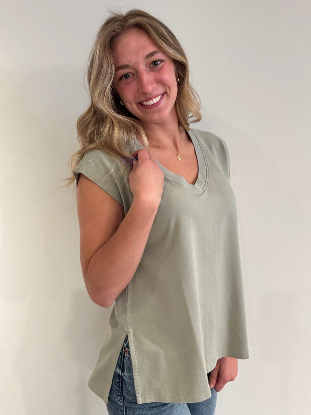 Bethany Top