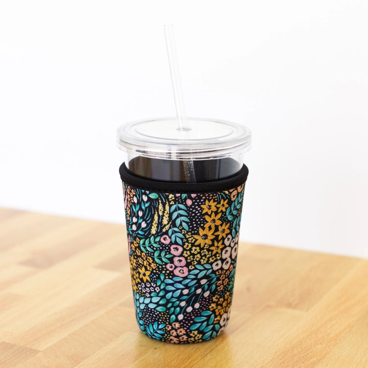 Iced Coffee Kozzie