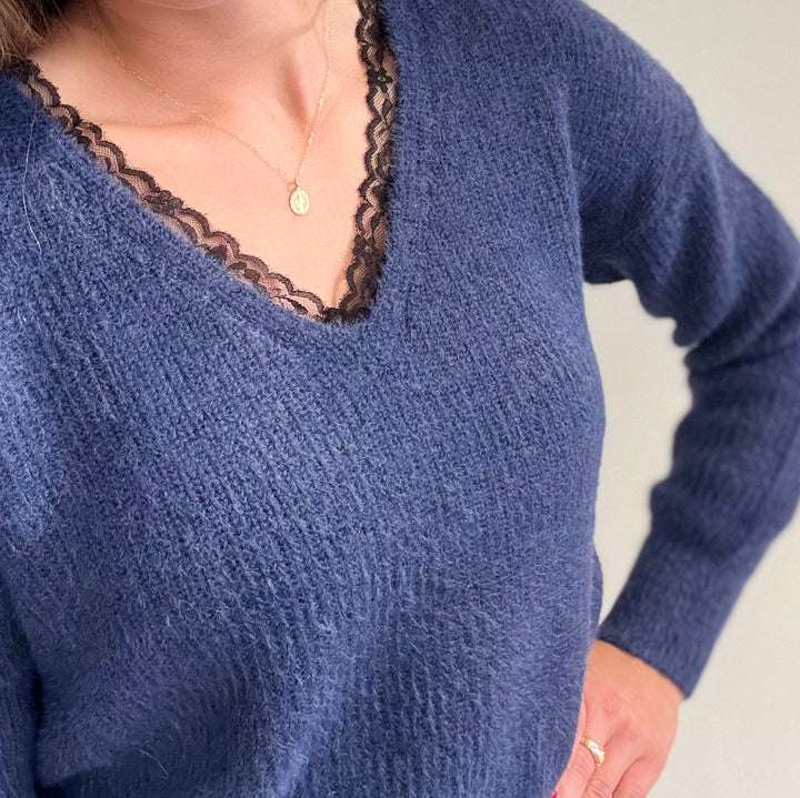 Sweater Weather
