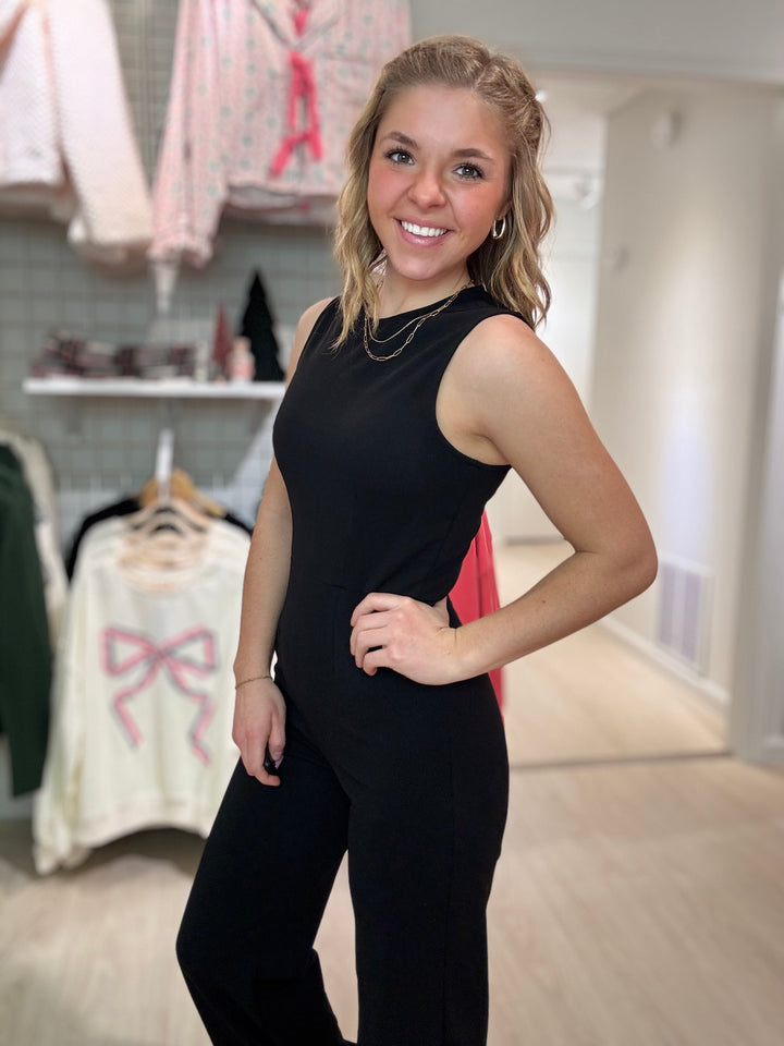 Think Poetic Jumpsuit