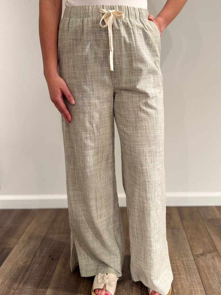Sable Pants