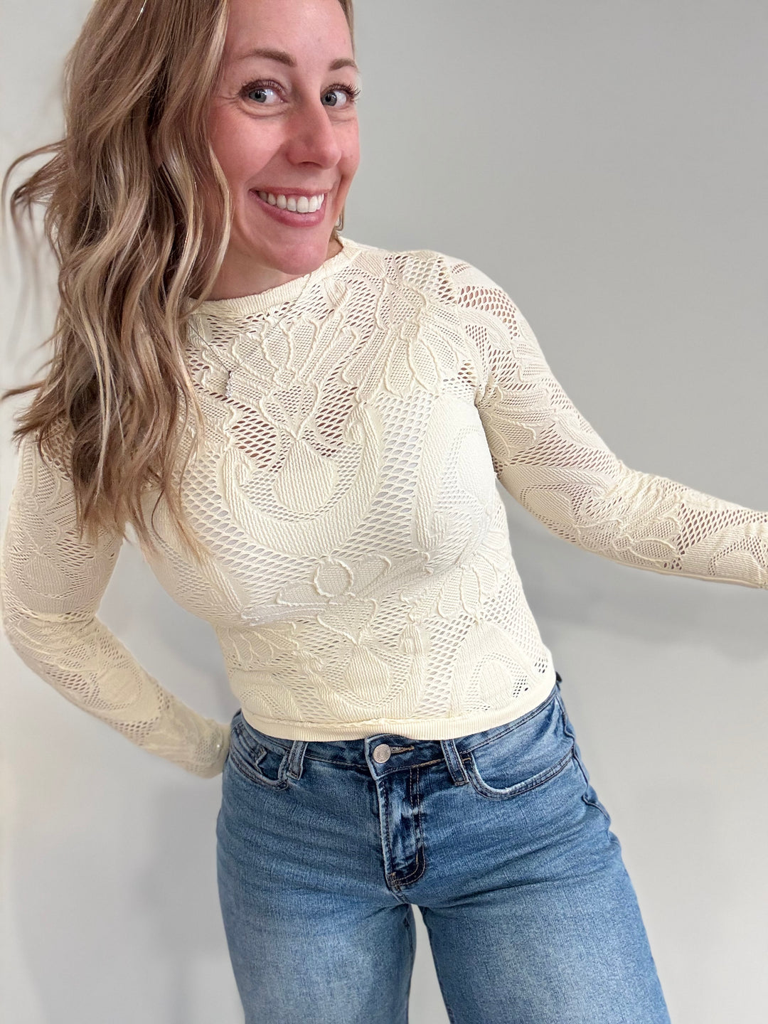 Alise Top