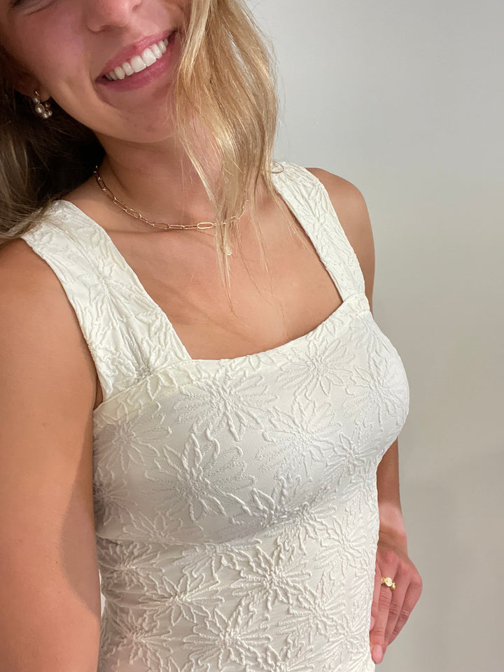 Sandbar Tank Top