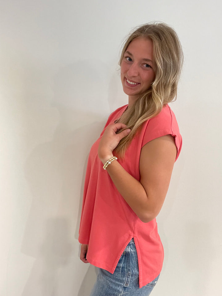 Bethany Top