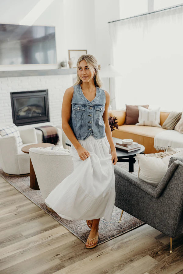 Sadie Vest