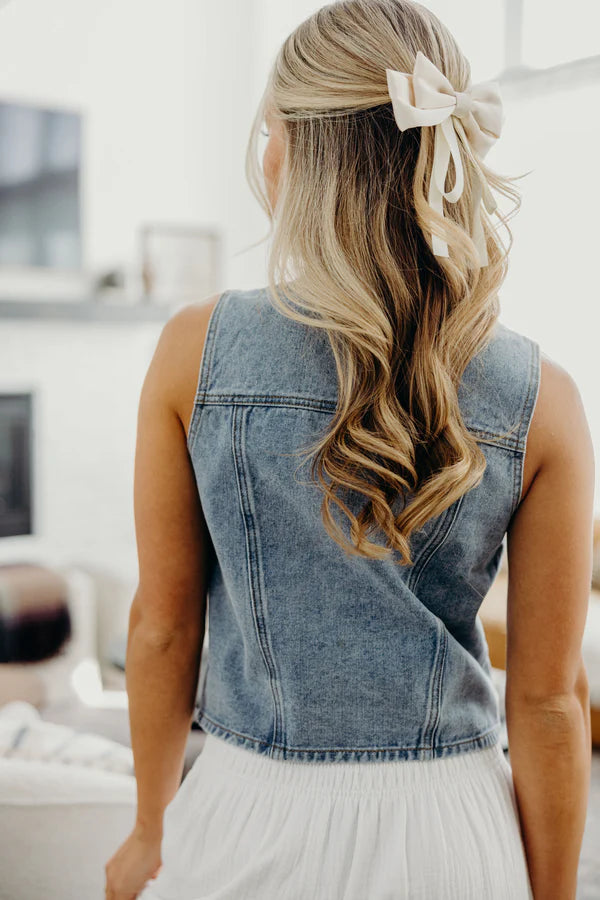 Sadie Vest