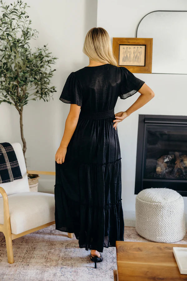 The Taylor Dress