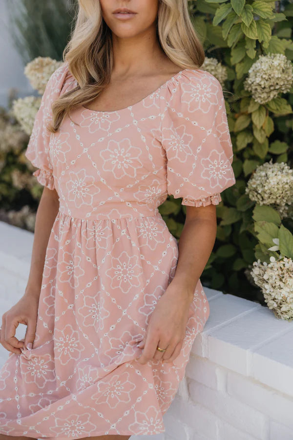 The Blythe Dress